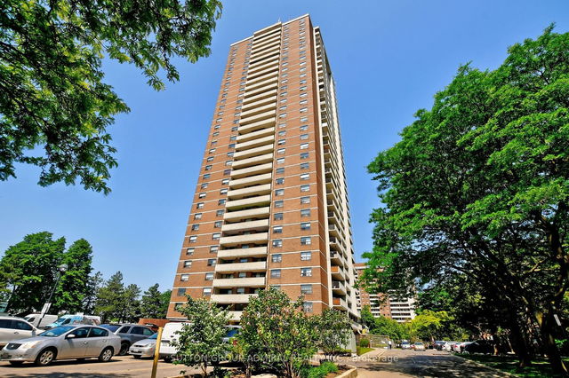 507 - 10 Tangreen Court