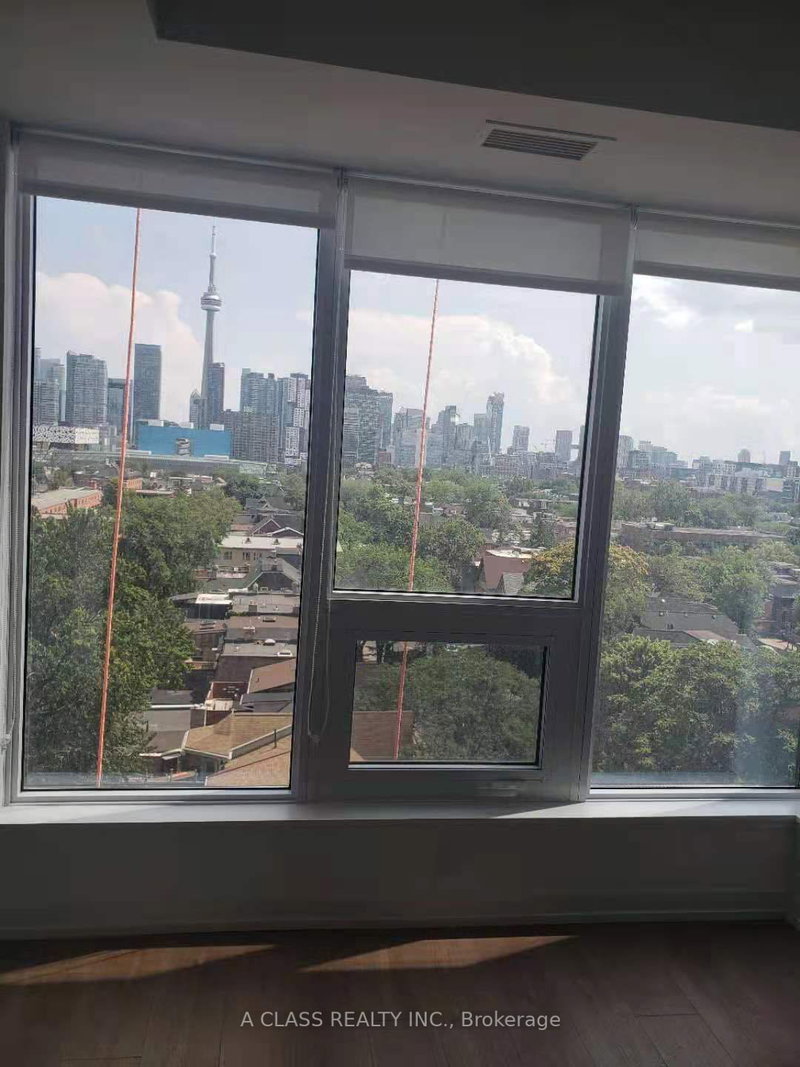 801 - 203 College St, Toronto, M5T 1P9 | Image 2