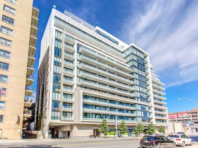 405 - 3018 Yonge Street