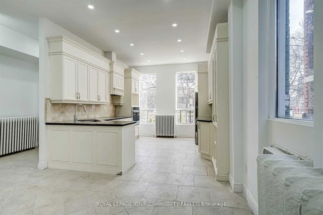 106 - 180 Sherbourne Street