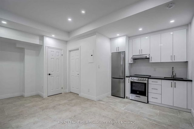104 - 180 Sherbourne Street