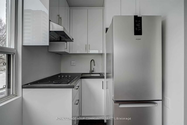 207 - 180 Sherbourne Street
