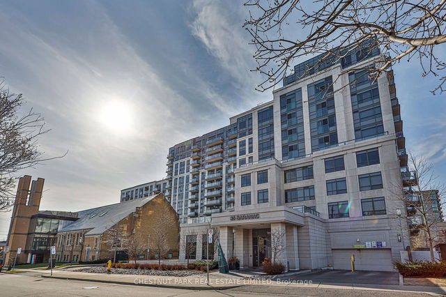 1116 - 35 Saranac Boulevard