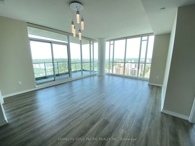 2702 - 66 Forest Manor Road