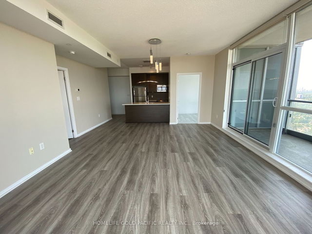 2702 - 66 Forest Manor Road