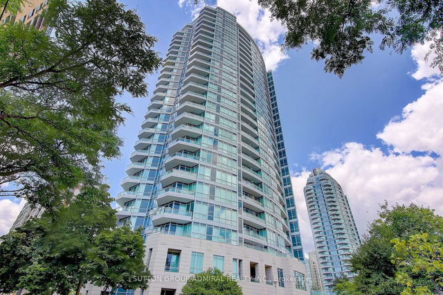 1112 - 60 Byng Avenue