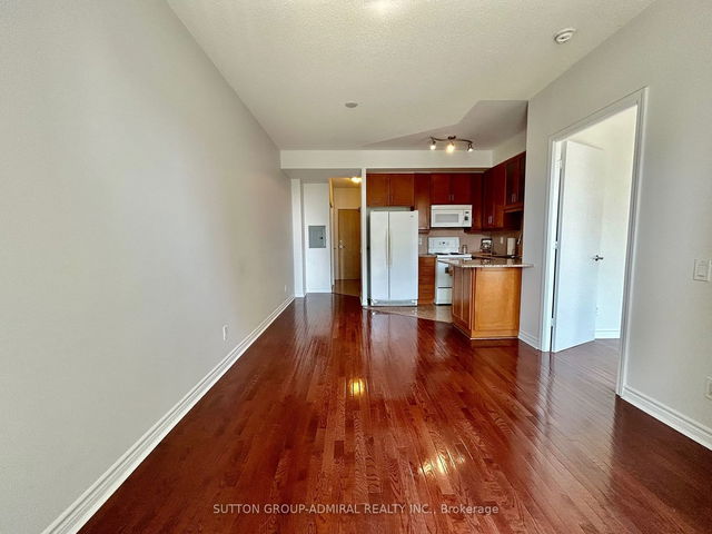 1112 - 60 Byng Avenue