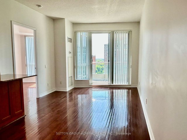 1112 - 60 Byng Avenue