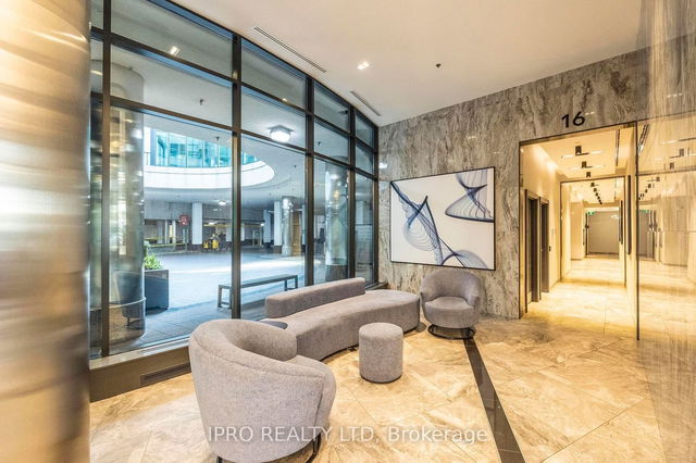 1206 - 16 Yonge Street