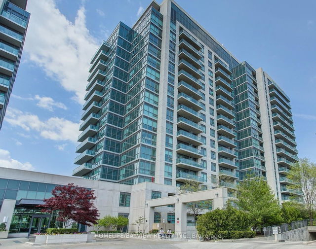 1414 - 35 Brian Peck Crescent