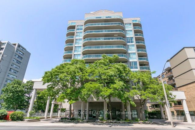 909 - 398 Eglinton Avenue