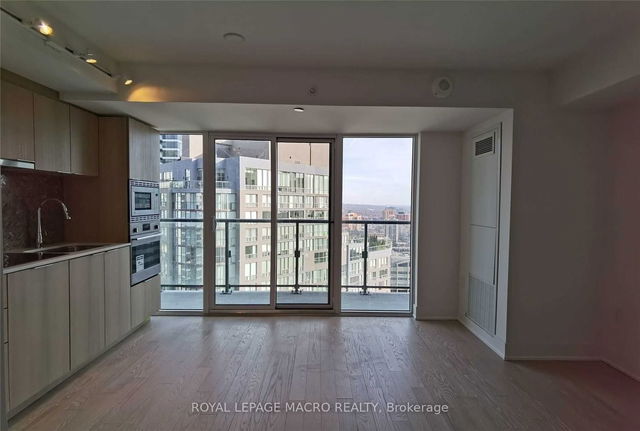 2303 - 955 Bay Street