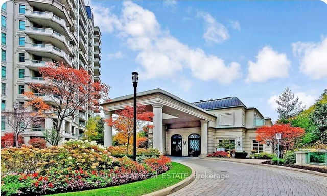 319 - 10 Bloorview Place