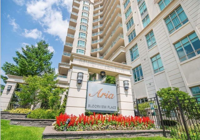 319 - 10 Bloorview Place