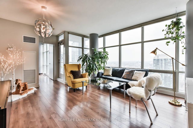 3903 - 10 Navy Wharf Court