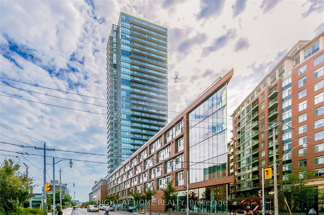 1409 - 33 Mill Street