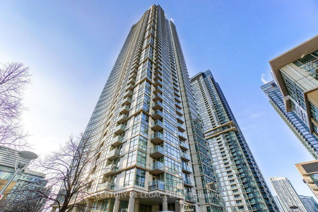 2205 - 35 Mariner Terrace