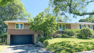 Detached House leased at 11 Danville Drive, Toronto, Ontario, M2P 1H7 - St. Andrew-Windfields - MLS: C6093608