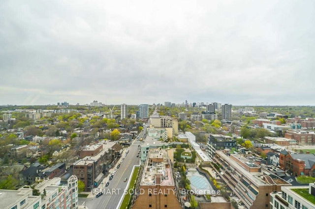 2420 - 155 Yorkville Avenue