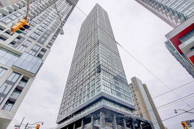1807 - 181 Dundas Street
