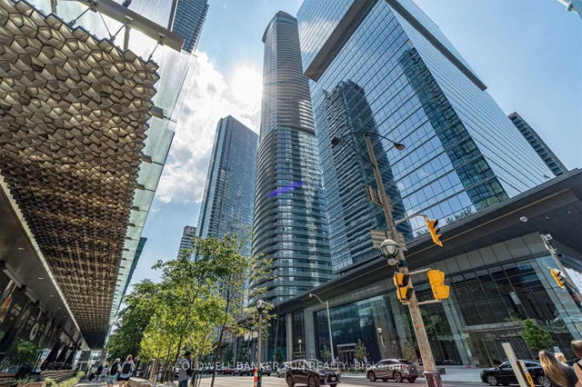 14 York Street 1112 N/A