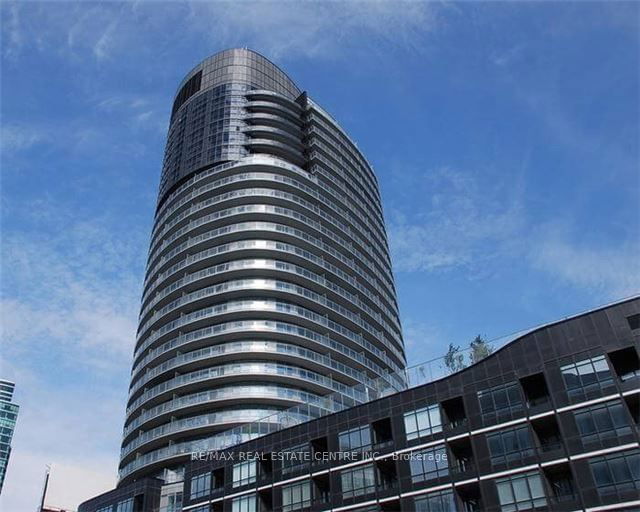 2705 - 38 Dan Leckie Way