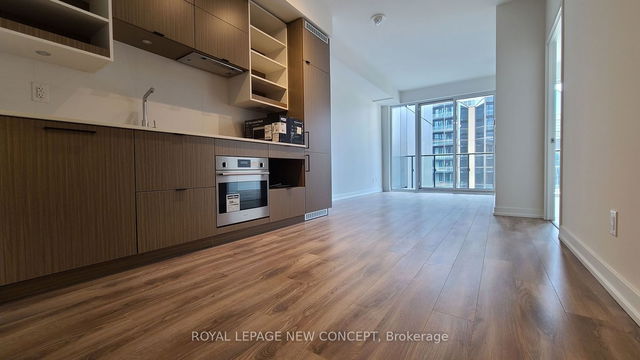 1308 - 20 Edward Street