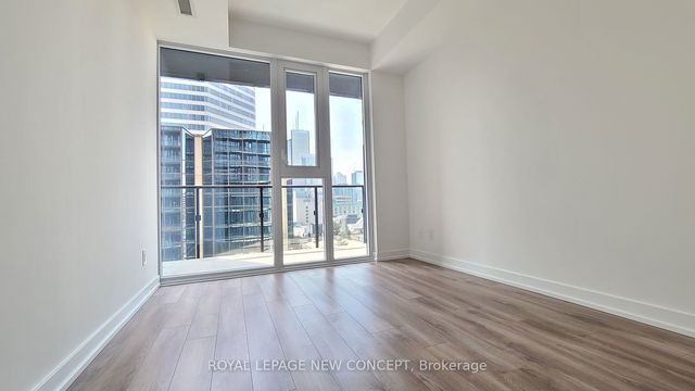 1308 - 20 Edward Street