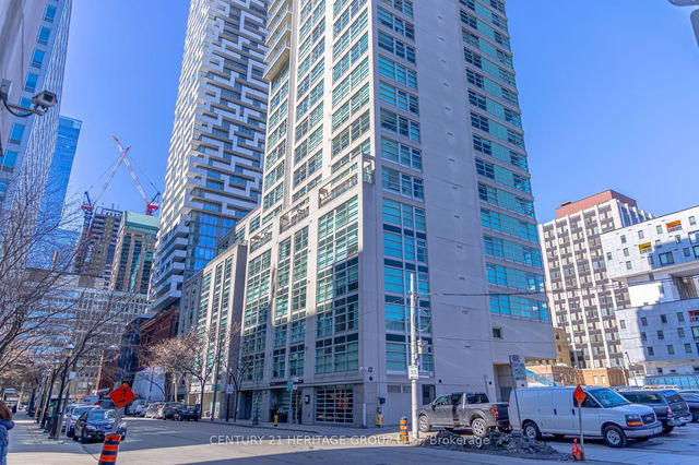 701 - 50 Lombard Street