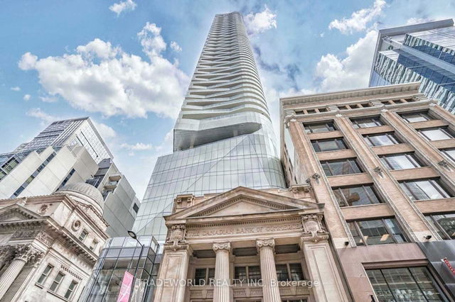 2512 - 197 Yonge Street