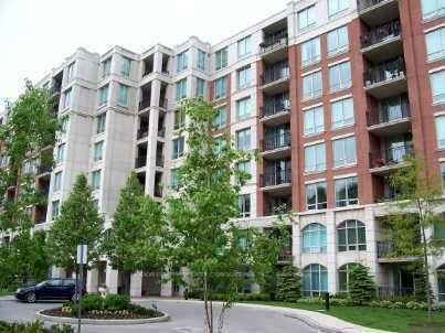 503 - 18 William Carson Crescent