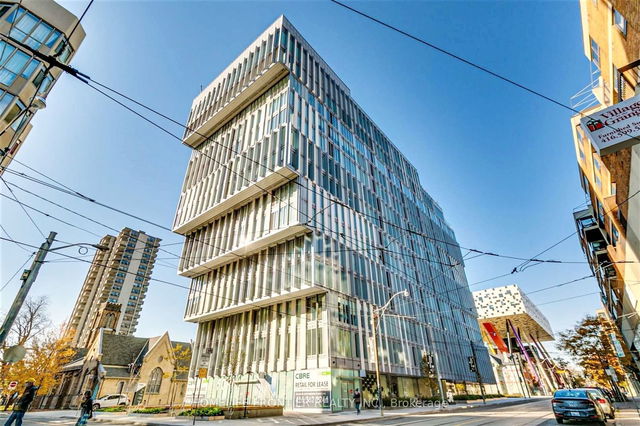 604 - 50 Mccaul Street
