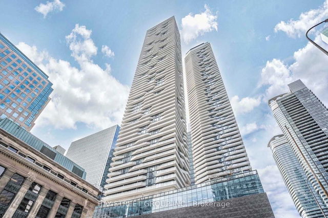 #5107 - 100 Harbour Street