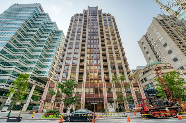 85 Bloor Street