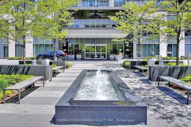 1226 - 120 Harrison Garden Boulevard