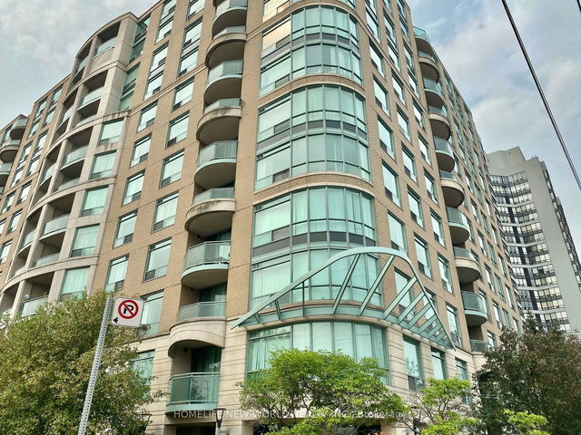 503 - 28 Pemberton Avenue