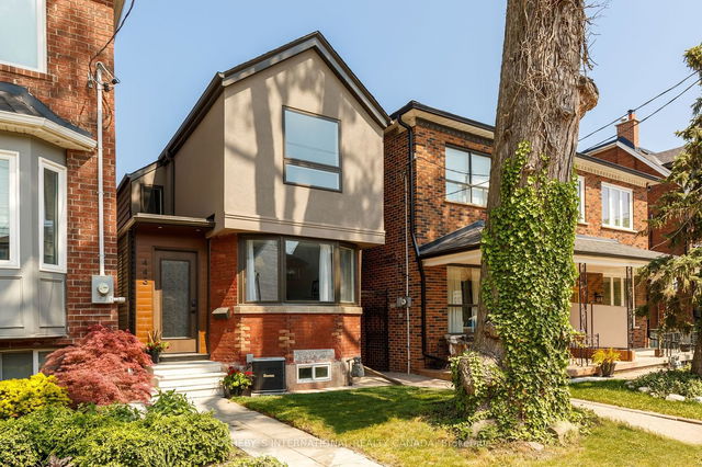 443 Roxton Road
