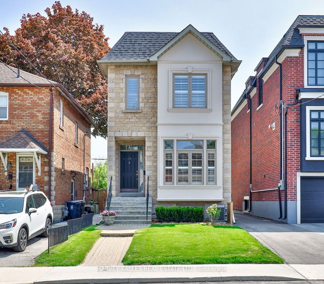 87 Glengarry Avenue