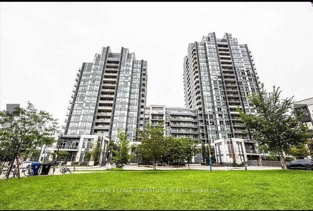 727 - 120 Harrison Garden Boulevard