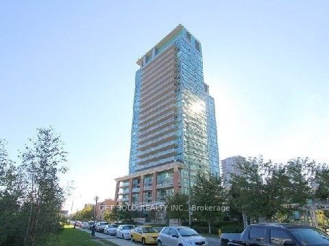 1501 - 80 Western Battery Road