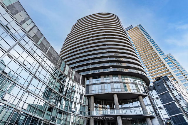 2109 - 38 Dan Leckie Way
