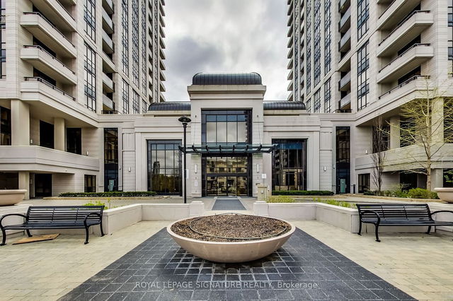 409 - 100 Harrison Garden Boulevard