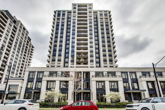 409 - 100 Harrison Garden Boulevard