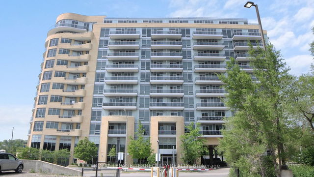 1111 - 2756 Old Leslie Street