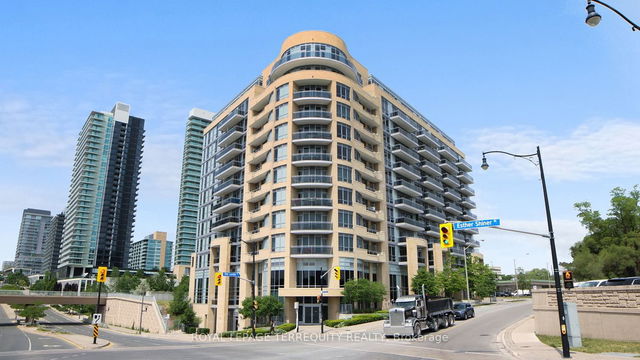 1111 - 2756 Old Leslie Street