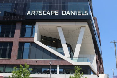 Investment sold at 516-130 queens quay Quay, Toronto, Ontario, M5P 0P6 - Waterfront Communities C8 - MLS: C6098076