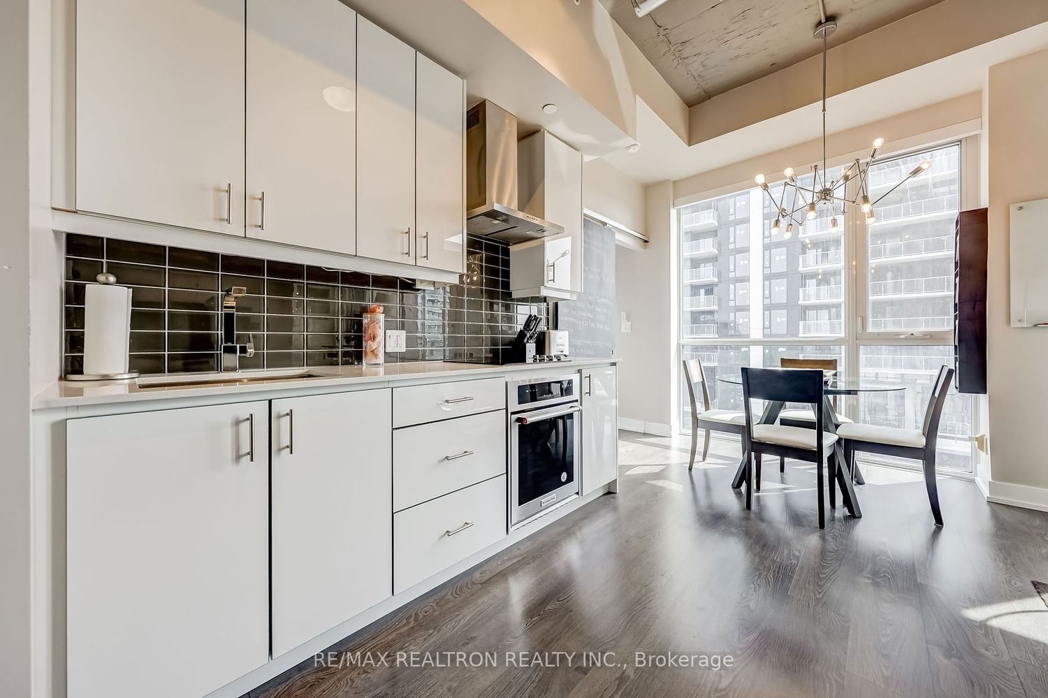 Condo sold at 1003-75 The Donway Road, Toronto, Banbury-Don Mills, M3C 0G1 - MLS: C6099192