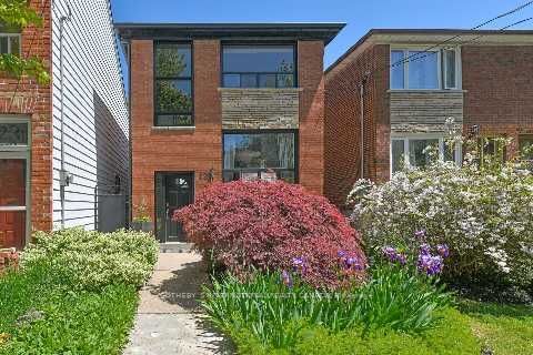 229 Lippincott Street