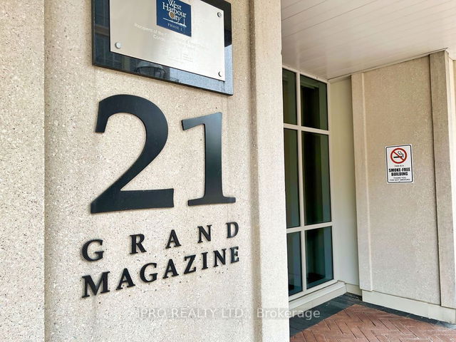 217 - 21 Grand Magazine Street