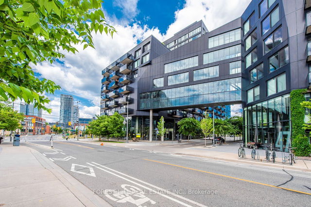 903 - 51 Trolley Crescent
